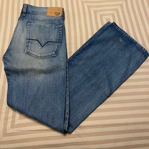 Diesel Jeans